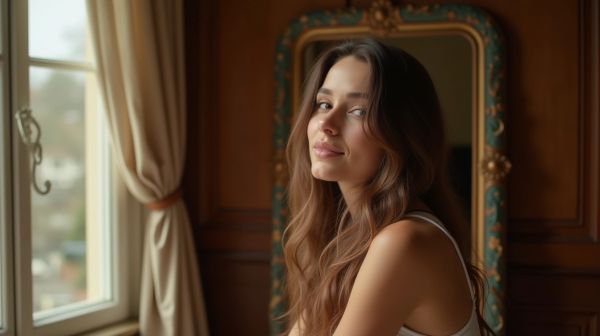 Comment choisir sa coiffure mariage à domicile à Paris ?