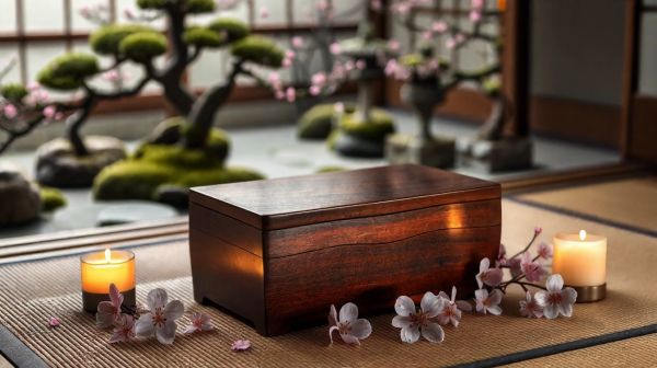 Top 10 des bijoux japonais : un voyage au cœur de la culture nippone