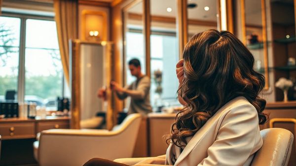 Transformez votre style avec le meilleur coiffeur à Annecy