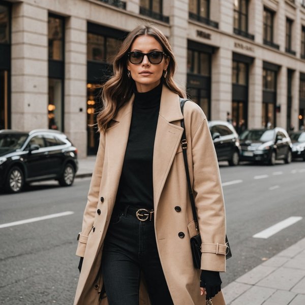 Tendances mode femme à ne pas manquer pour un look stylé en toute saison