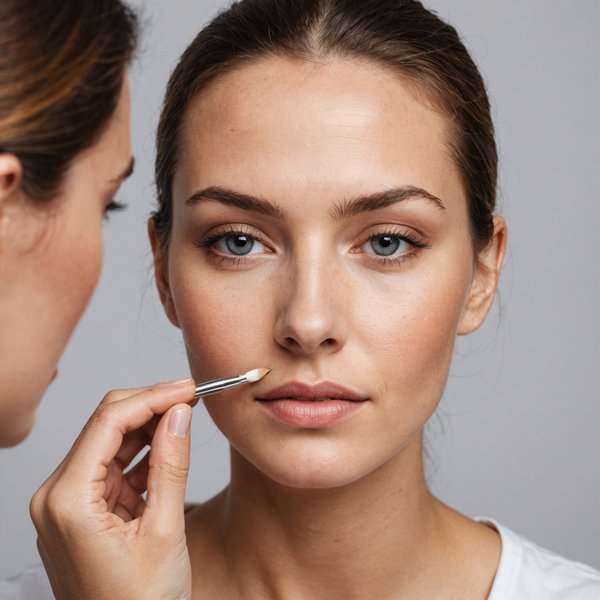 Comment choisir des cosmétiques adaptés à la peau acnéique adulte ?